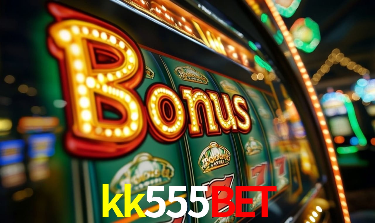 Design Responsivo kk555bet