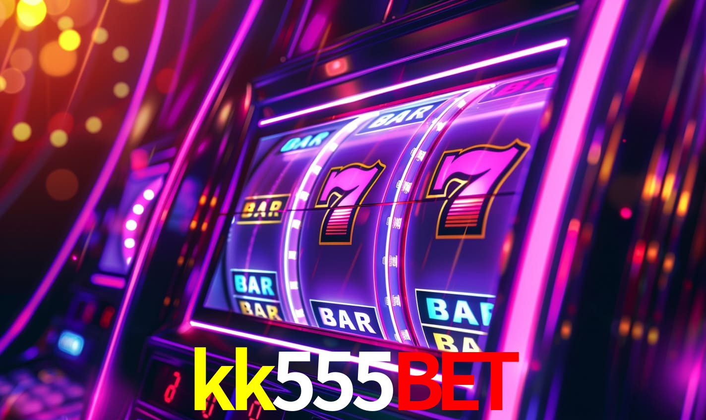 kk555bet: Seu Especialista em Apostas Esportivas Brasileiras