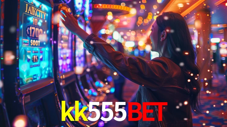 kk555bet: Jogos de Caça-Níqueis-Altas Recompensas, Roleta-Velocidade, Blackjack-Desafios Máximos